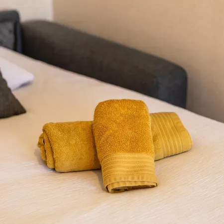 Soleil Levant Appartement Les Sables-dʼOlonne