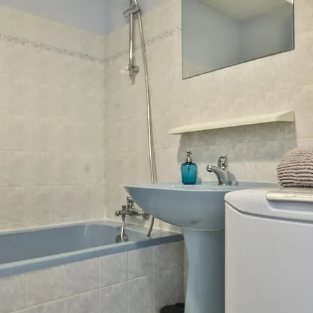 Soleil Levant Appartement