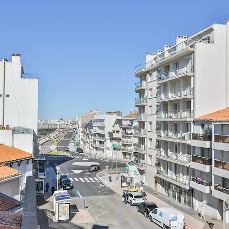 Soleil Levant * Les Sables-dʼOlonne